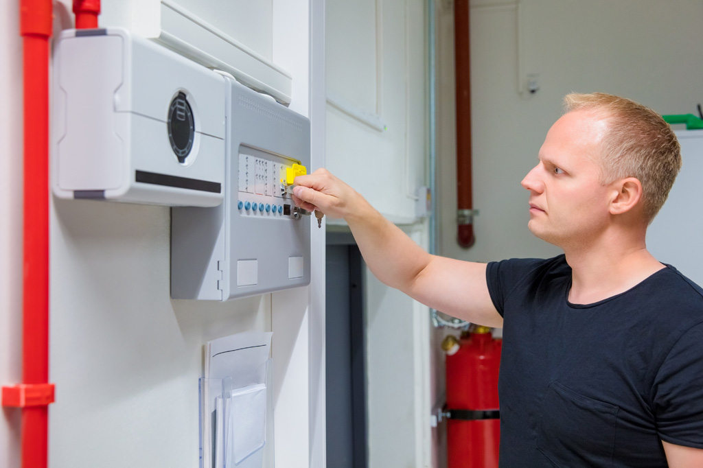 SwatDefenseSecurity – Conseil en securite incendie