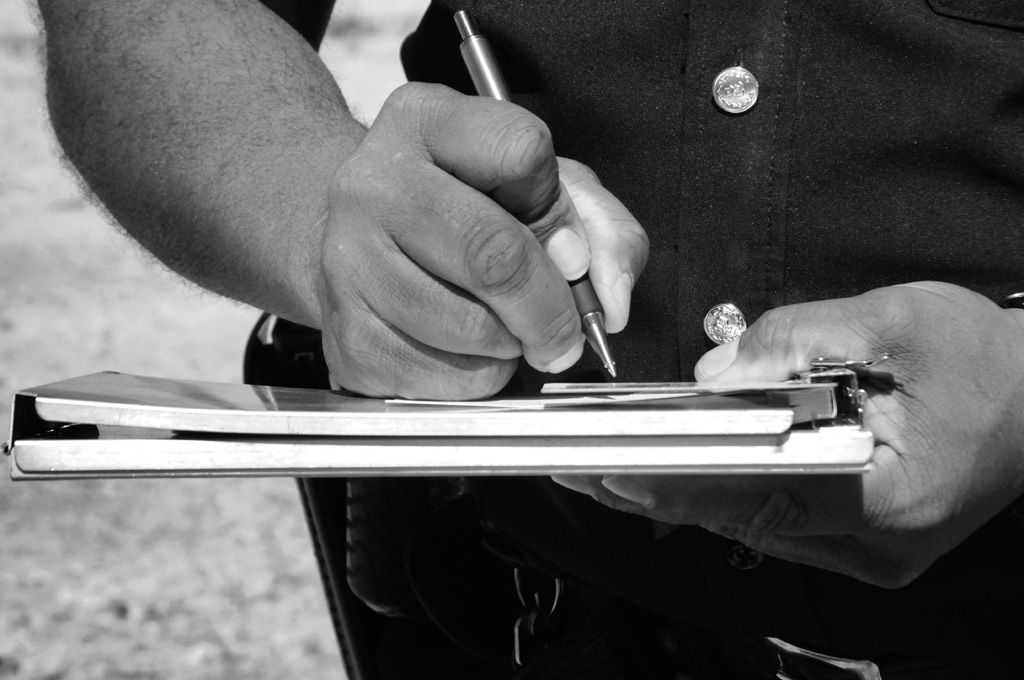 SwatDefenseSecurity – Signature de contrat