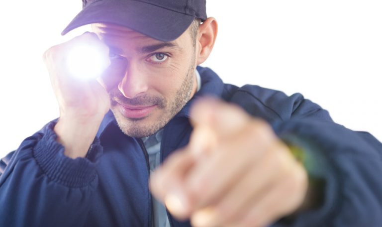 SwatDefenseSecurity – Surveillez votre batiment industriel