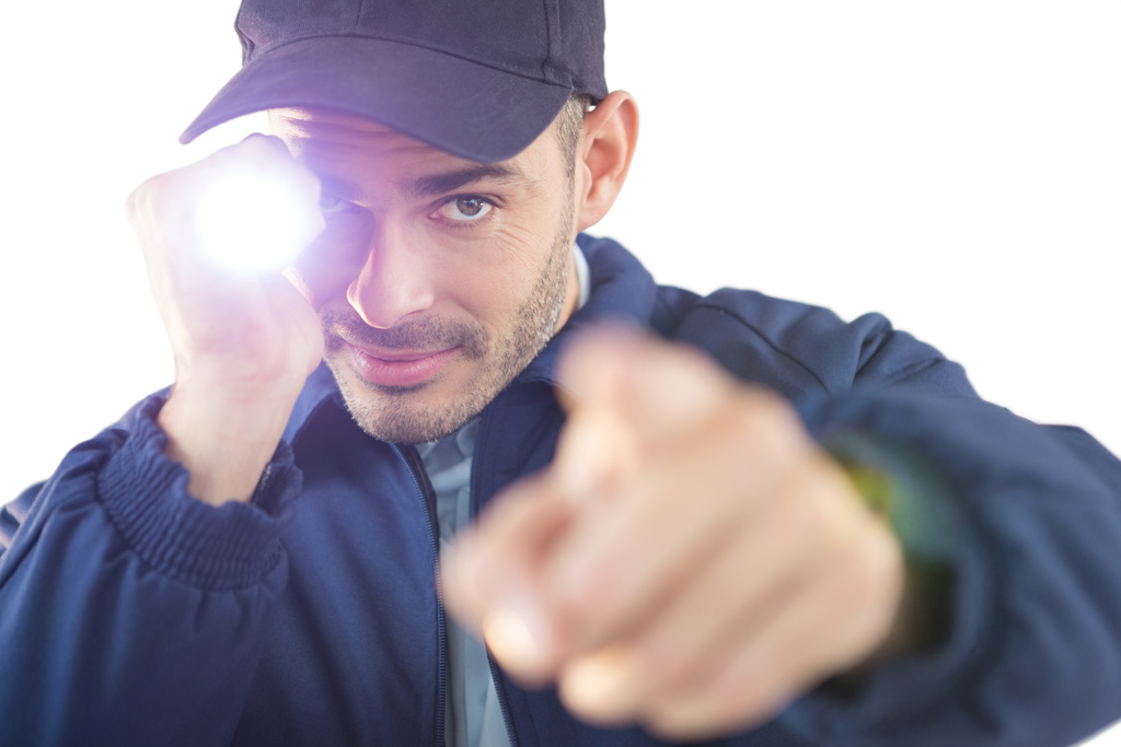 SwatDefenseSecurity – Surveillez votre batiment industriel